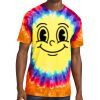 Window Tie Dye Tee Thumbnail