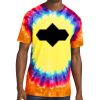 Window Tie Dye Tee Thumbnail