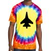 Window Tie Dye Tee Thumbnail