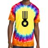 Window Tie Dye Tee Thumbnail