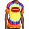 Window Tie Dye Tee Thumbnail
