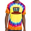 Window Tie Dye Tee Thumbnail