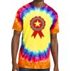 Window Tie Dye Tee Thumbnail