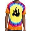 Window Tie Dye Tee Thumbnail