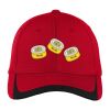 Pique Colorblock Cap Thumbnail