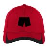 Pique Colorblock Cap Thumbnail