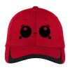 Pique Colorblock Cap Thumbnail
