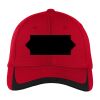 Pique Colorblock Cap Thumbnail