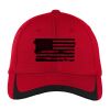 Pique Colorblock Cap Thumbnail