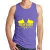 Beach Wash ® Garment Dyed Tank Thumbnail
