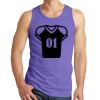 Beach Wash ® Garment Dyed Tank Thumbnail