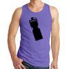 Beach Wash ® Garment Dyed Tank Thumbnail