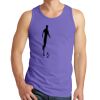 Beach Wash ® Garment Dyed Tank Thumbnail
