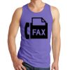 Beach Wash ® Garment Dyed Tank Thumbnail