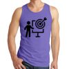 Beach Wash ® Garment Dyed Tank Thumbnail