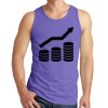 Beach Wash ® Garment Dyed Tank Thumbnail
