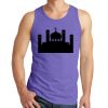 Beach Wash ® Garment Dyed Tank Thumbnail