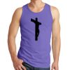 Beach Wash ® Garment Dyed Tank Thumbnail