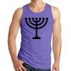 Beach Wash ® Garment Dyed Tank Thumbnail