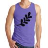 Beach Wash ® Garment Dyed Tank Thumbnail