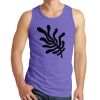 Beach Wash ® Garment Dyed Tank Thumbnail