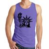 Beach Wash ® Garment Dyed Tank Thumbnail