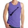Beach Wash ® Garment Dyed Tank Thumbnail