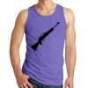 Beach Wash ® Garment Dyed Tank Thumbnail