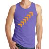 Beach Wash ® Garment Dyed Tank Thumbnail