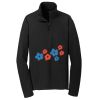 1/2 Zip Microfleece Jacket Thumbnail