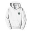 Youth Fan Favorite Fleece Pullover Hooded Sweatshirt Thumbnail