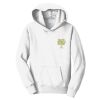 Youth Fan Favorite Fleece Pullover Hooded Sweatshirt Thumbnail