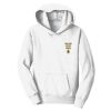 Youth Fan Favorite Fleece Pullover Hooded Sweatshirt Thumbnail
