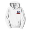 Youth Fan Favorite Fleece Pullover Hooded Sweatshirt Thumbnail