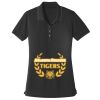 Women's Dry Zone ® UV Micro Mesh Tipped Polo Thumbnail