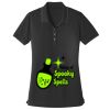 Women's Dry Zone ® UV Micro Mesh Tipped Polo Thumbnail