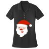 Women's Dry Zone ® UV Micro Mesh Tipped Polo Thumbnail